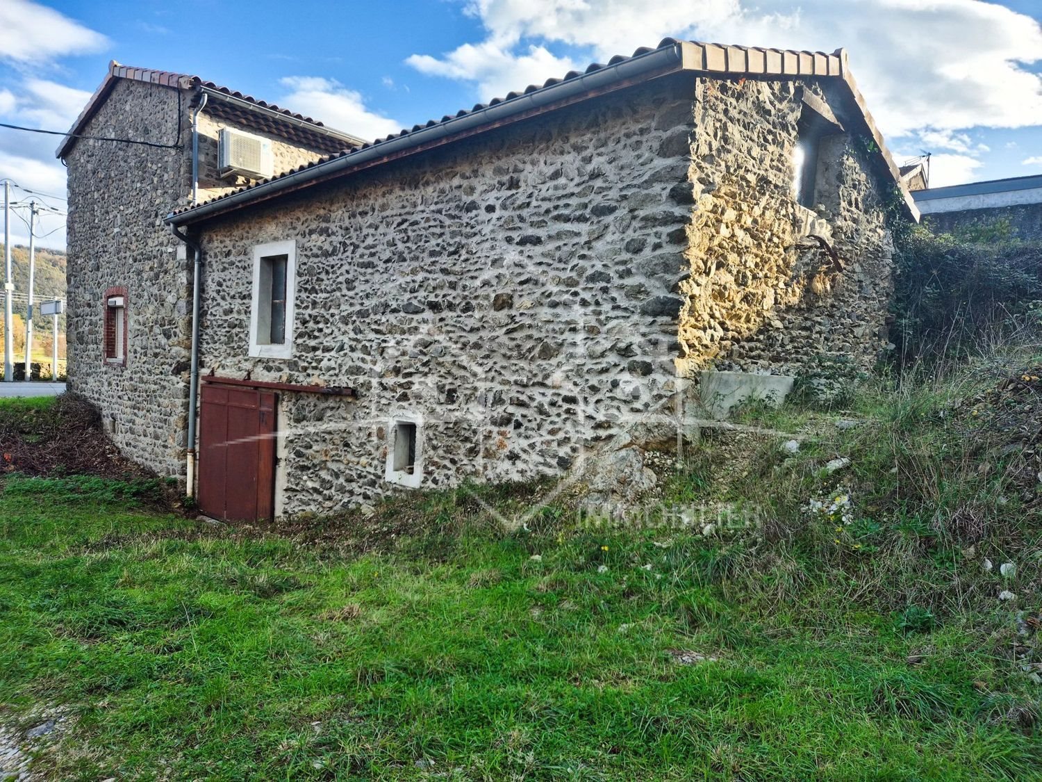 Maison à vendre, 120m², Chavanay