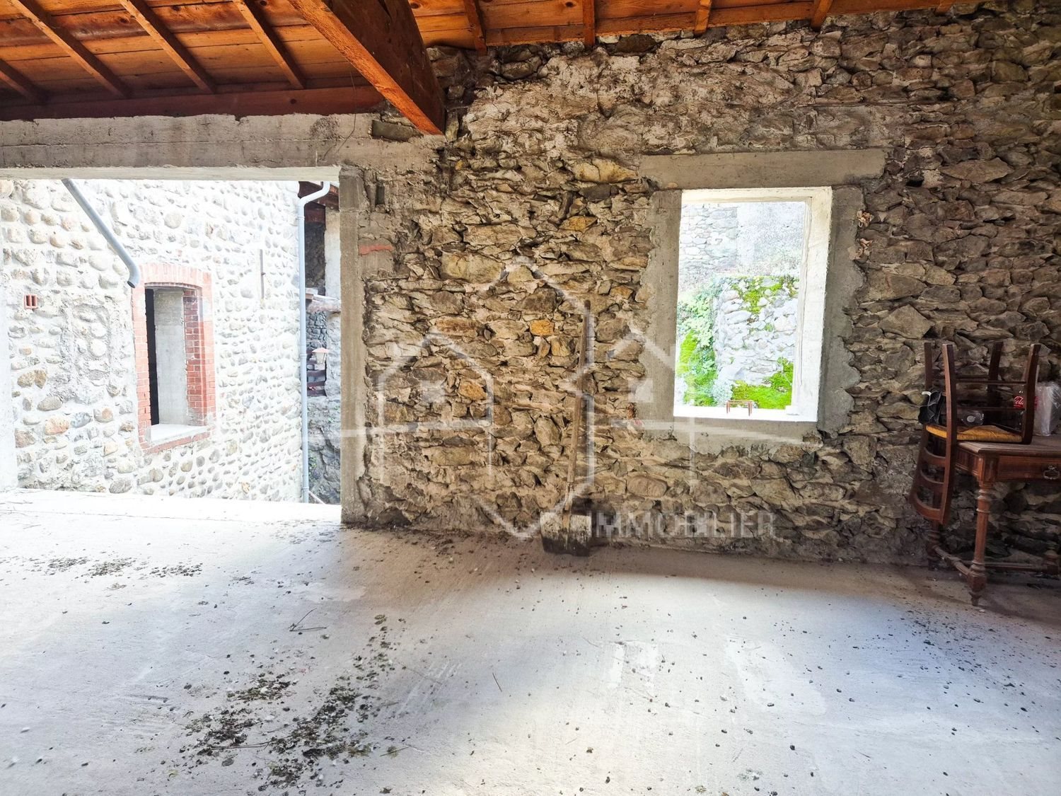 Maison à vendre, 120m², Chavanay