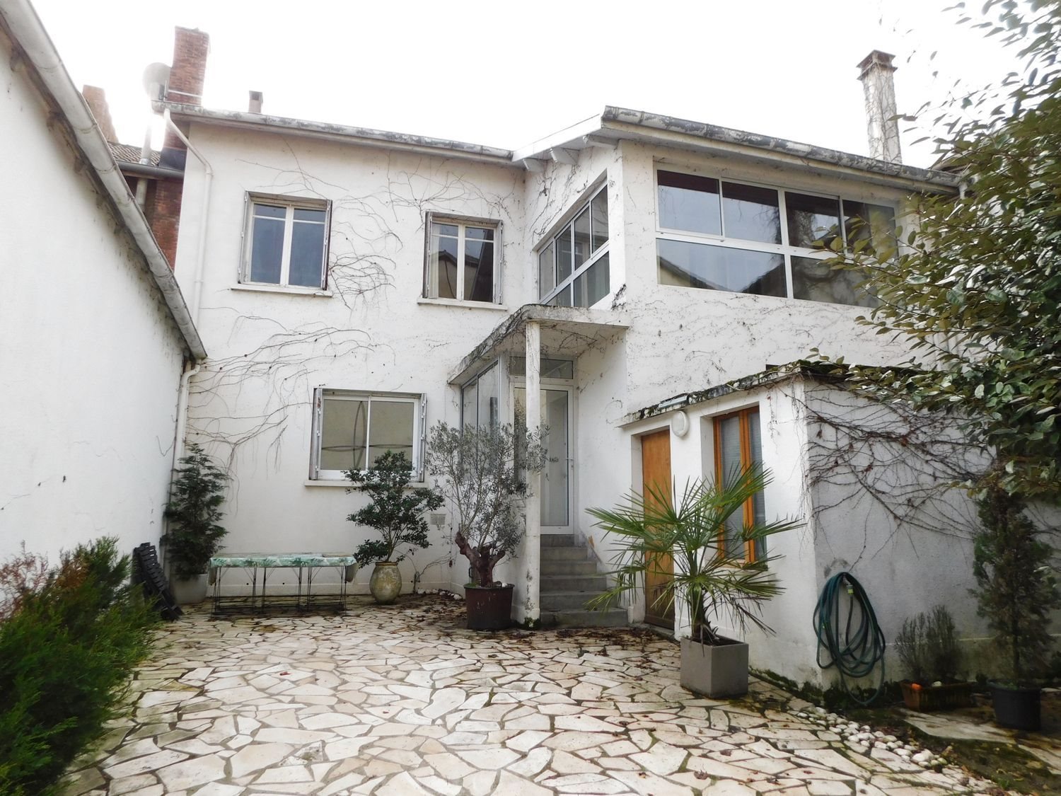 Maison à vendre, 240m², Simorre