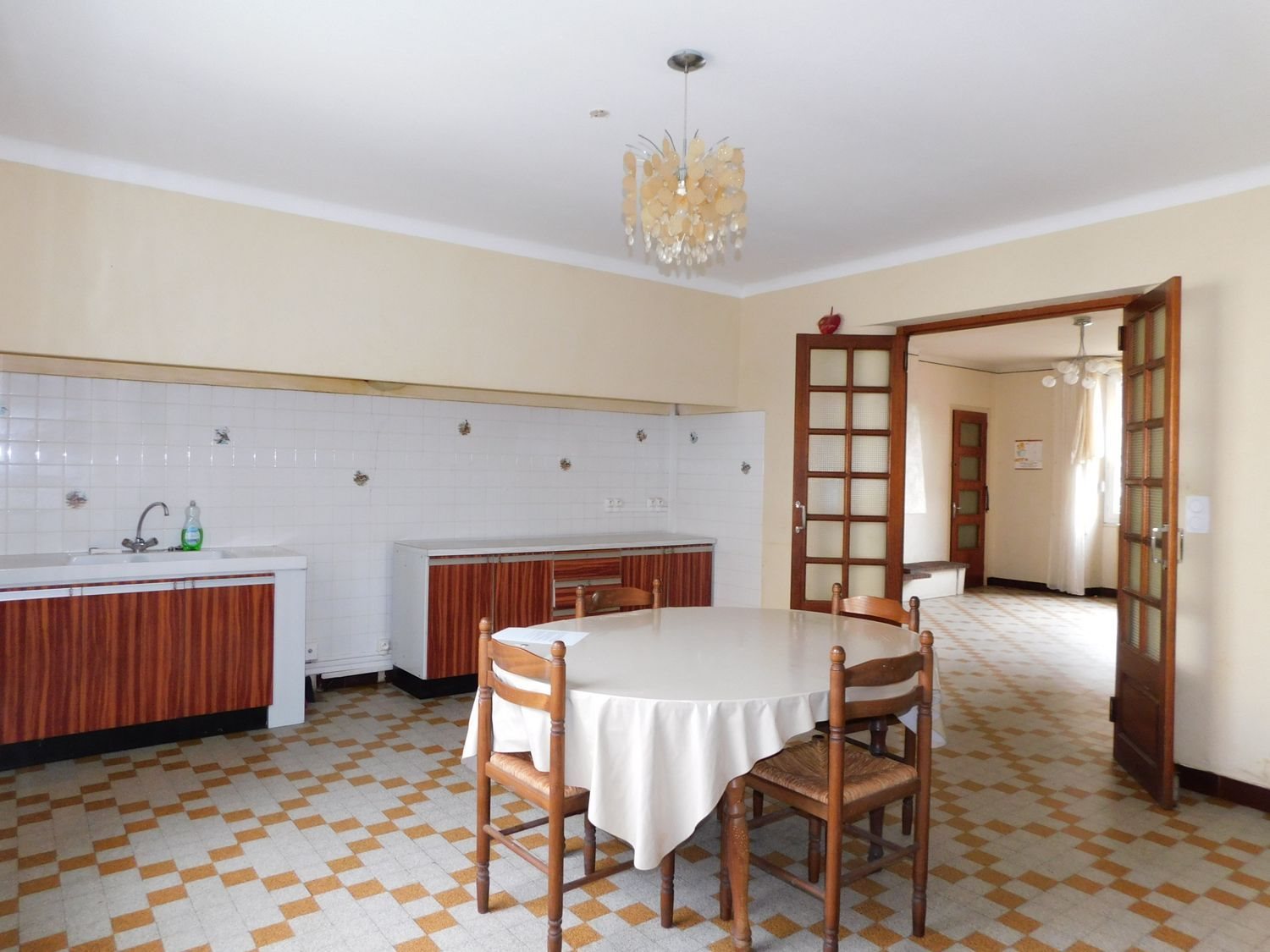 Maison à vendre, 240m², Simorre