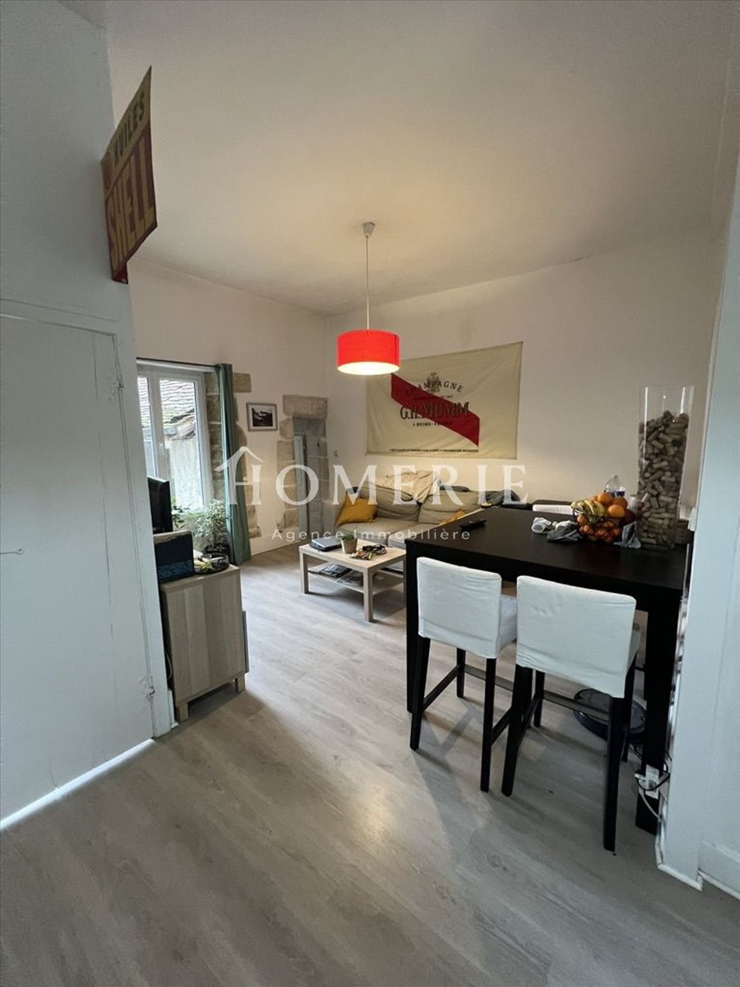Maison à vendre, 96m², Sancerre