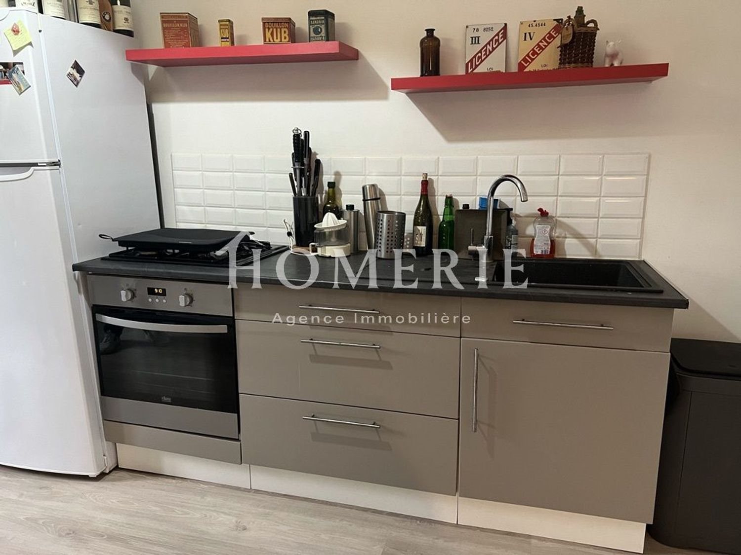 Maison à vendre, 96m², Sancerre