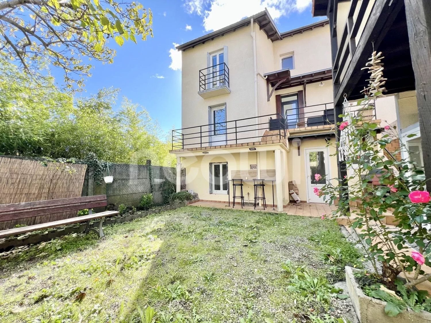 Maison à vendre, 87m², Châtel-Guyon