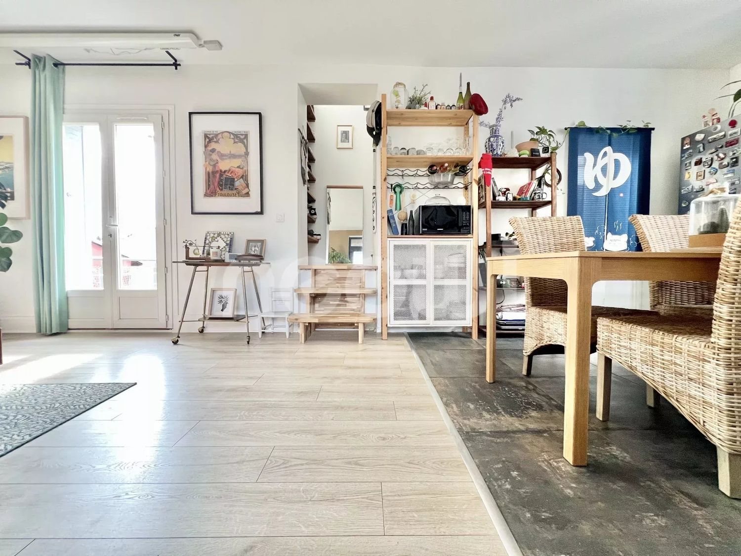 Maison à vendre, 87m², Châtel-Guyon