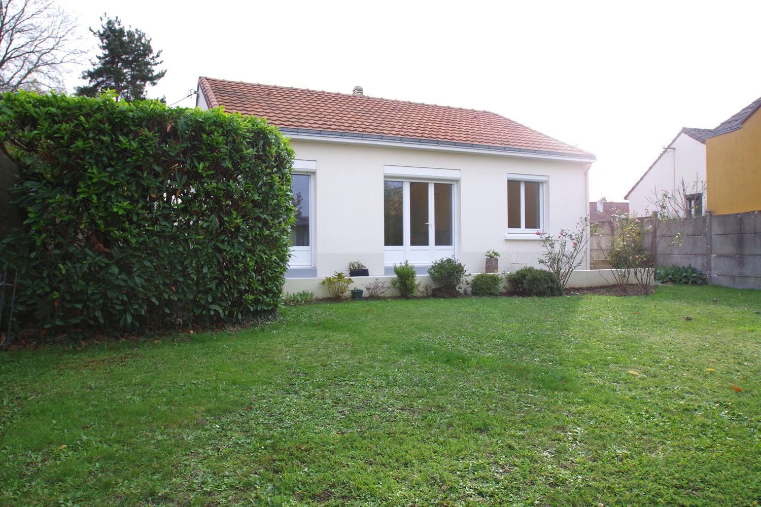 Maison à vendre, 65m², Saint-Sébastien-sur-Loire
