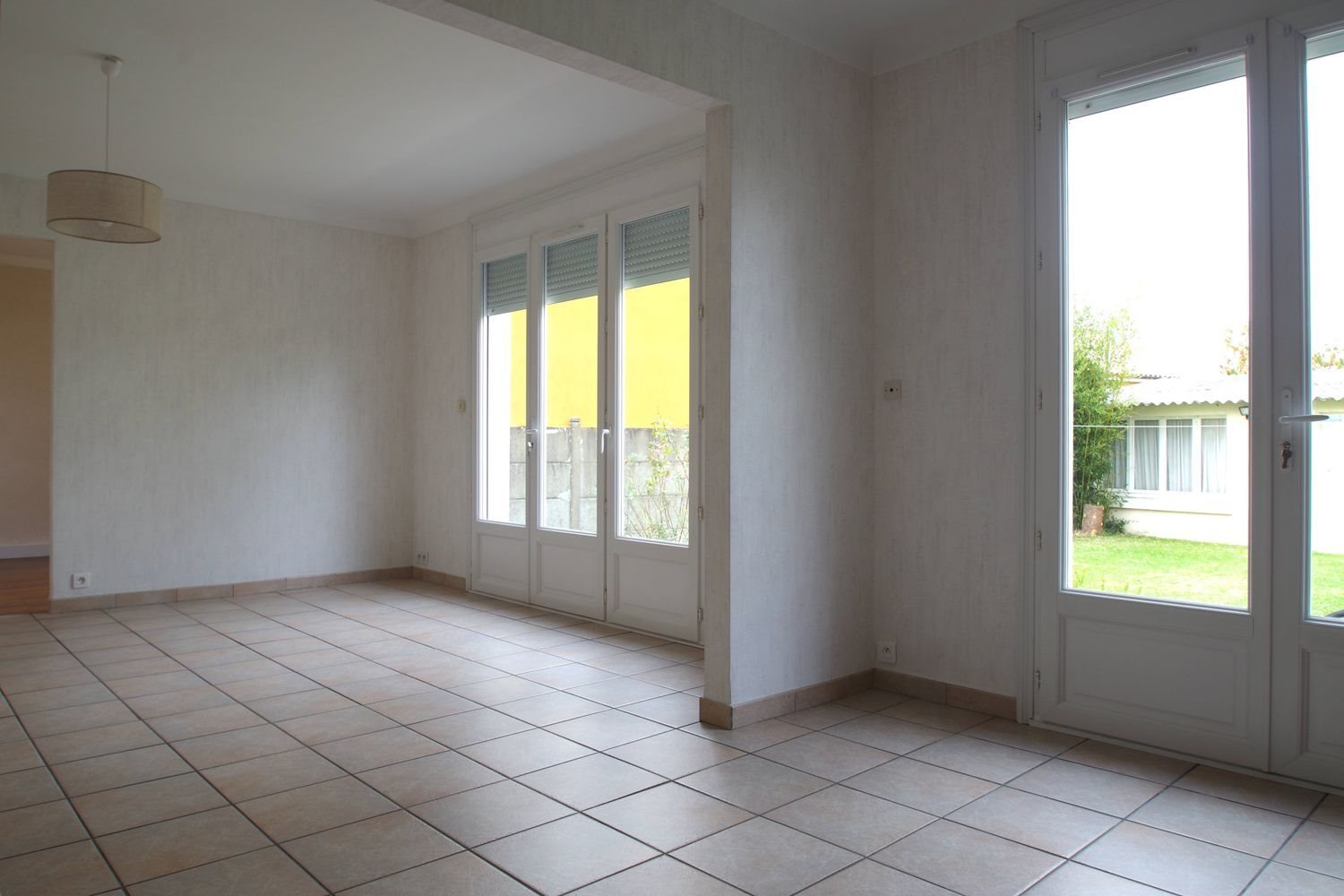 Maison à vendre, 65m², Saint-Sébastien-sur-Loire
