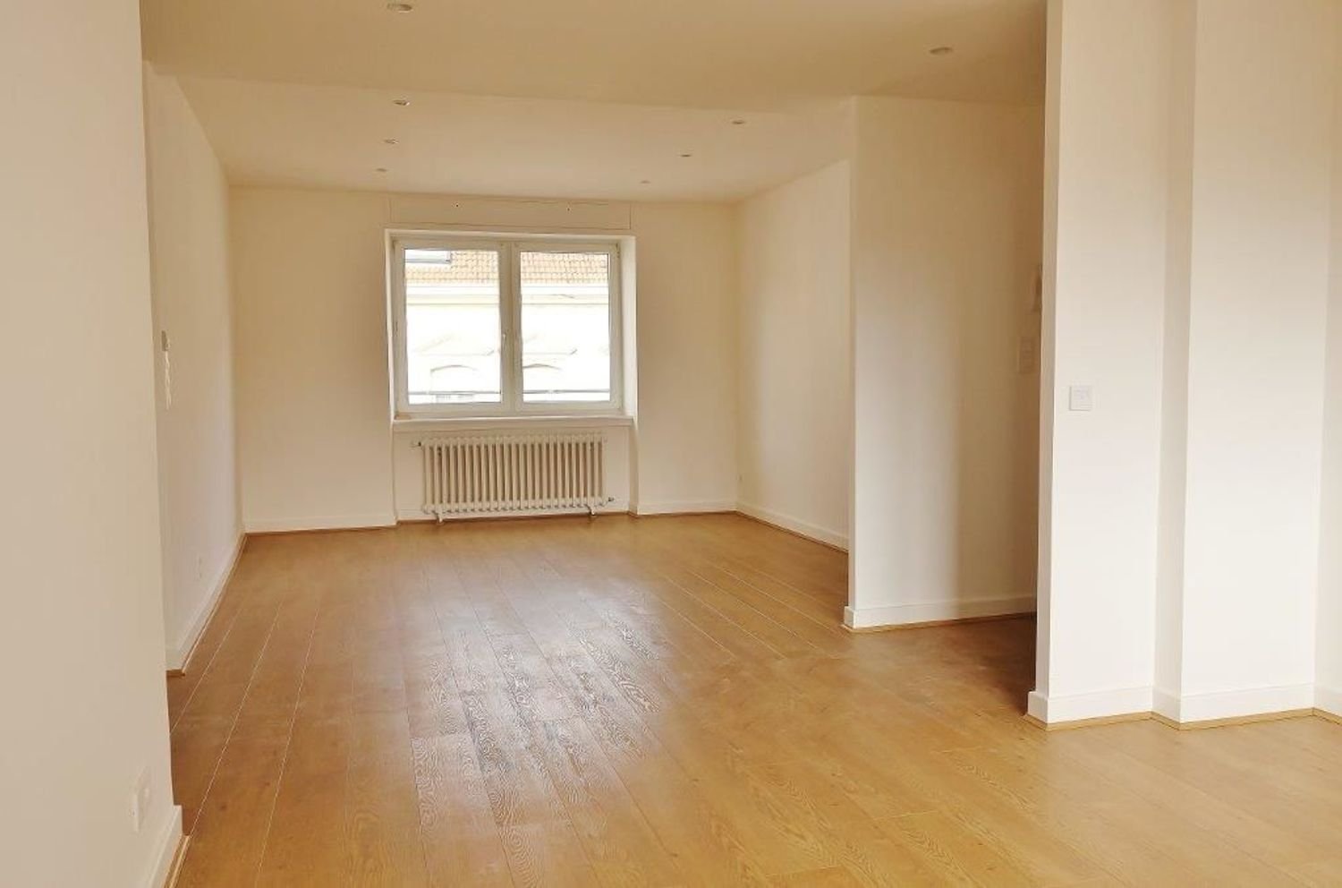 Appartement à louer, 106m², Metz