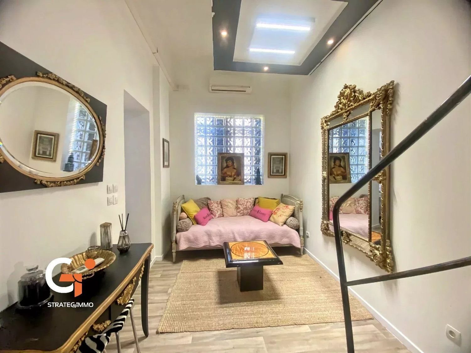 Appartement à vendre, 41m², Elbeuf