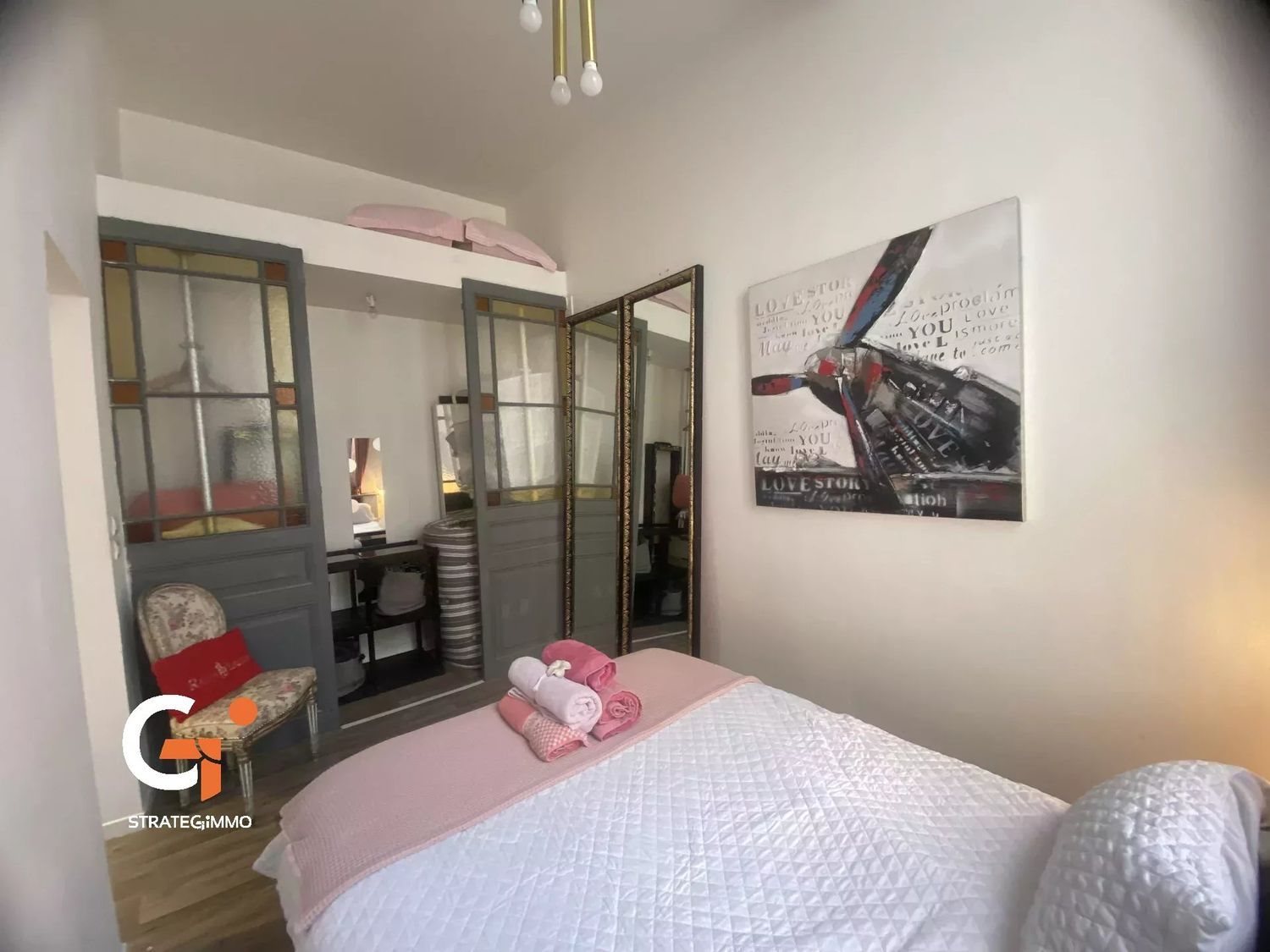 Appartement à vendre, 41m², Elbeuf