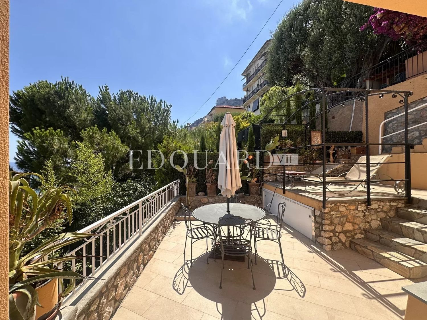 Appartement à louer, 41m², Roquebrune-Cap-Martin