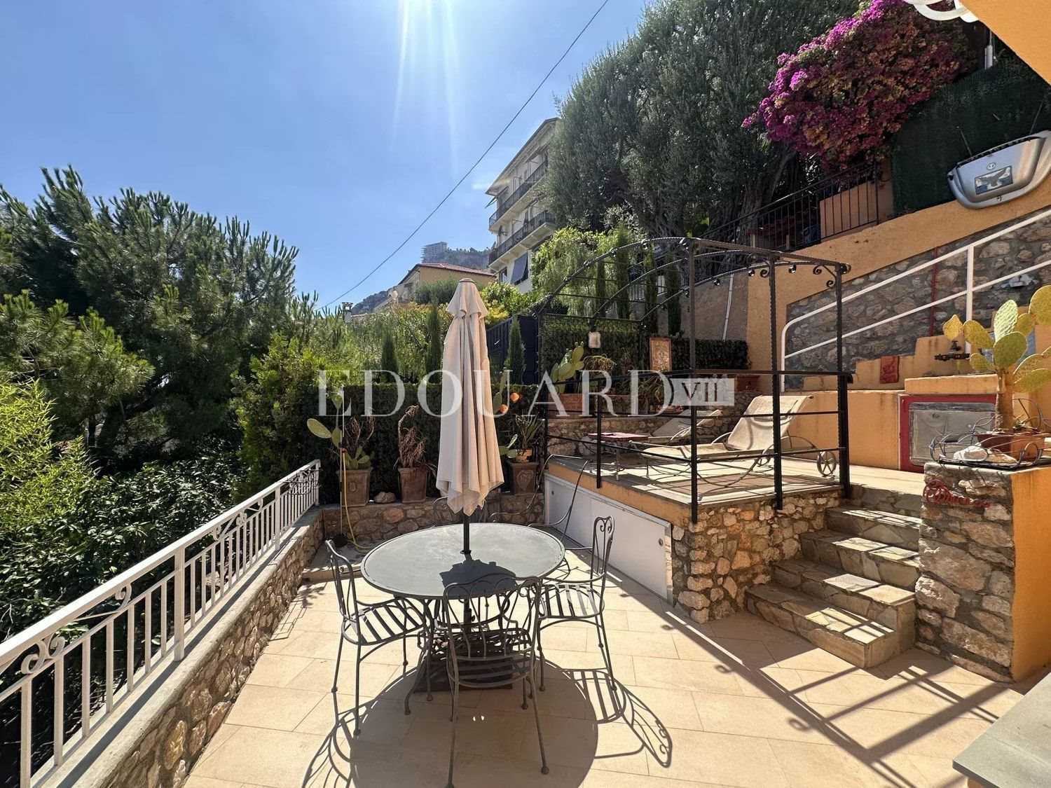 Appartement à louer, 41m², Roquebrune-Cap-Martin