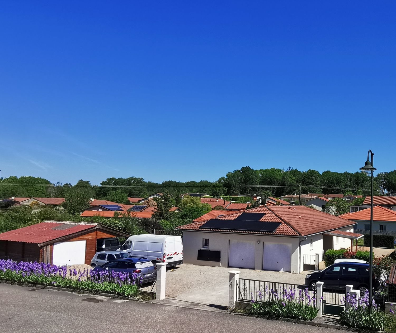 Maison à vendre, 114m², Varambon