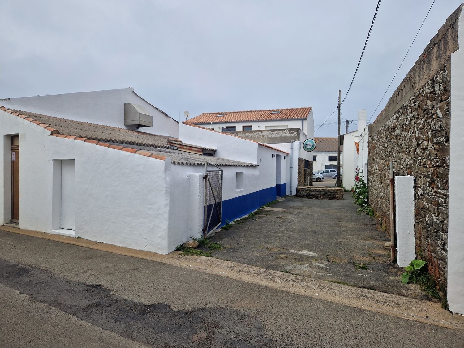 Appartement à vendre, 245m², L'Île-d'Yeu