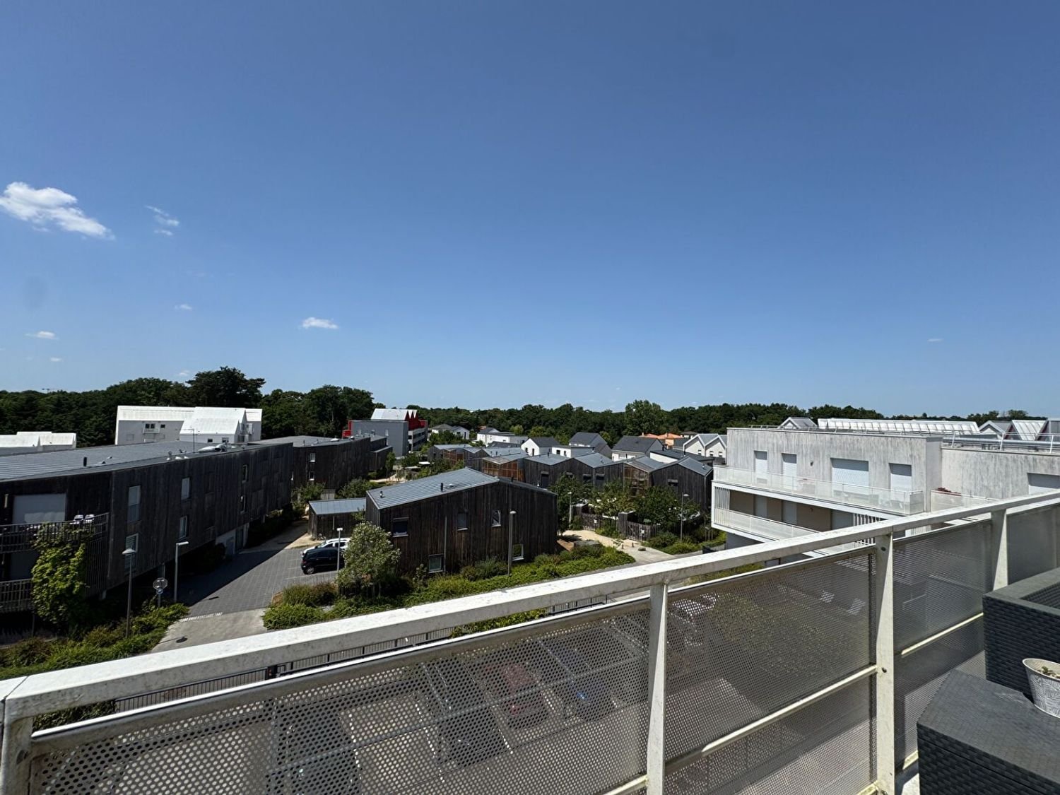 Appartement à vendre, 63m², Thouaré-sur-Loire