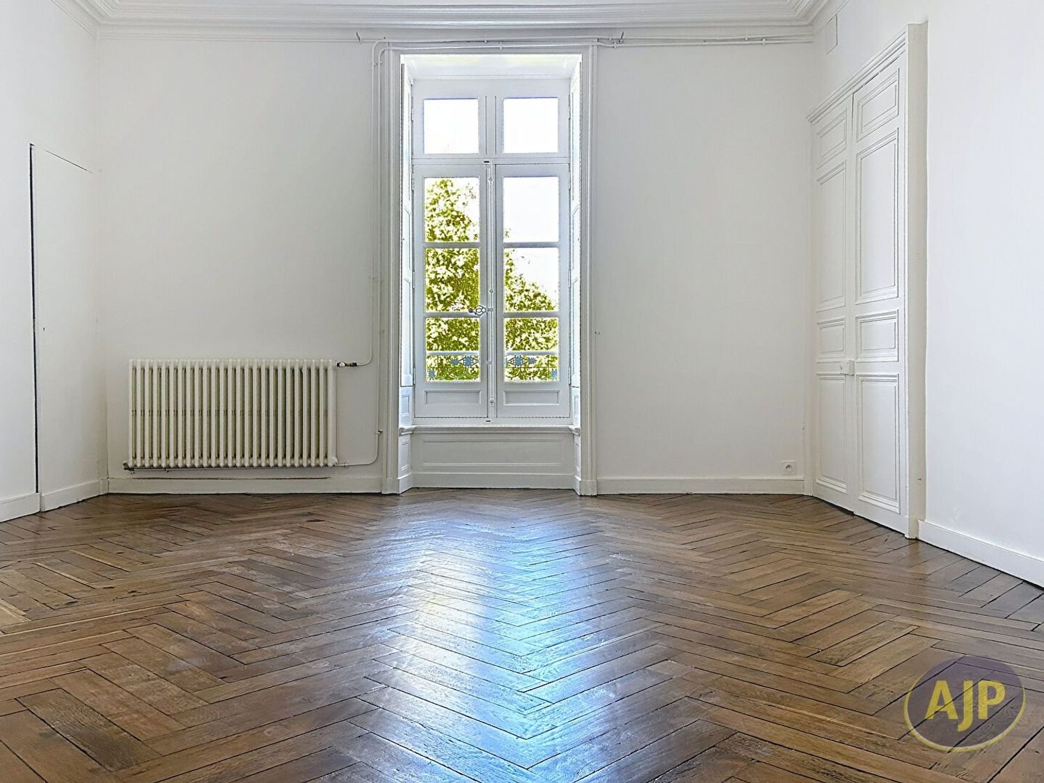 Appartement à louer, 113m², Châteaubriant