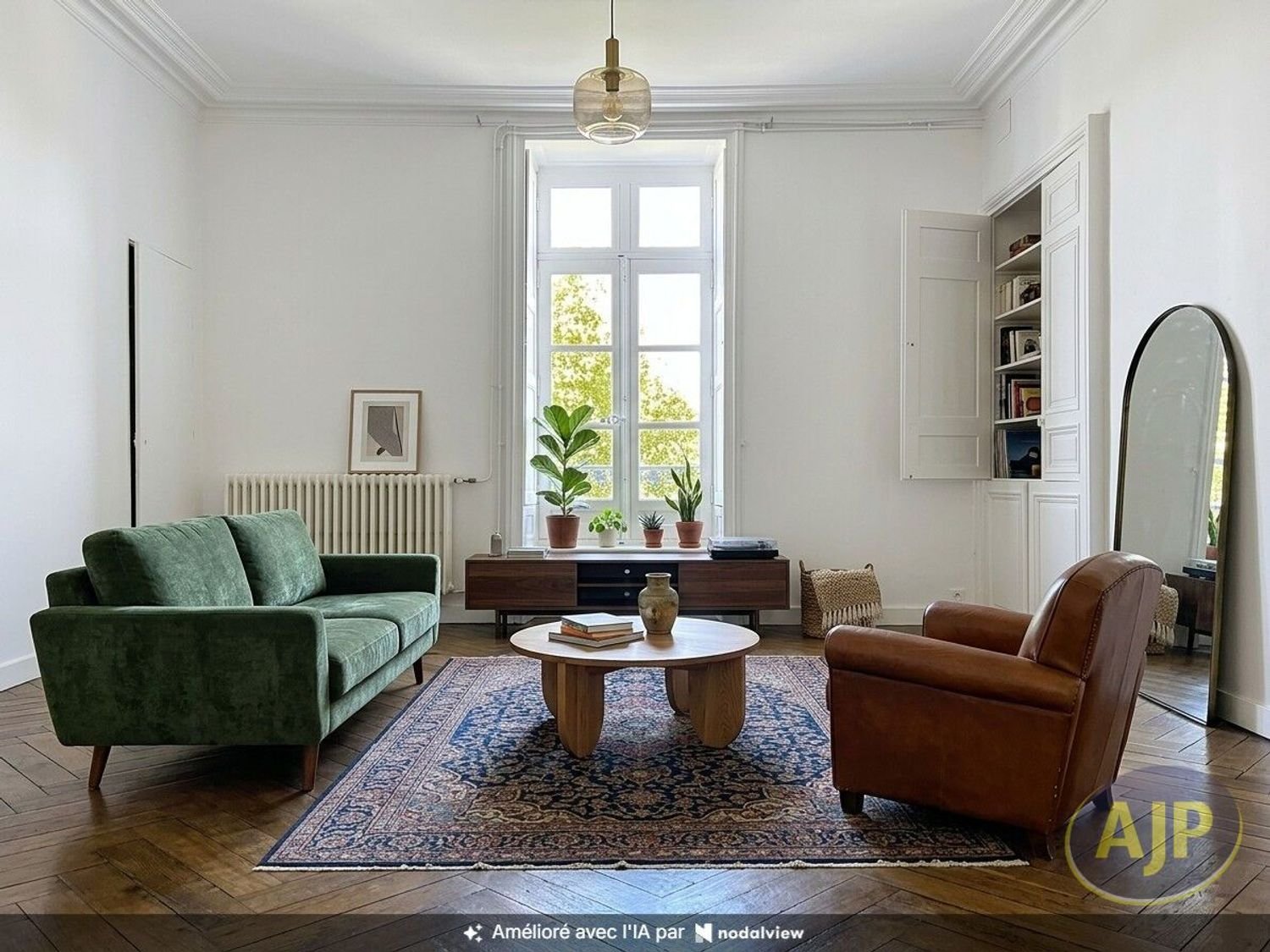 Appartement à louer, 113m², Châteaubriant