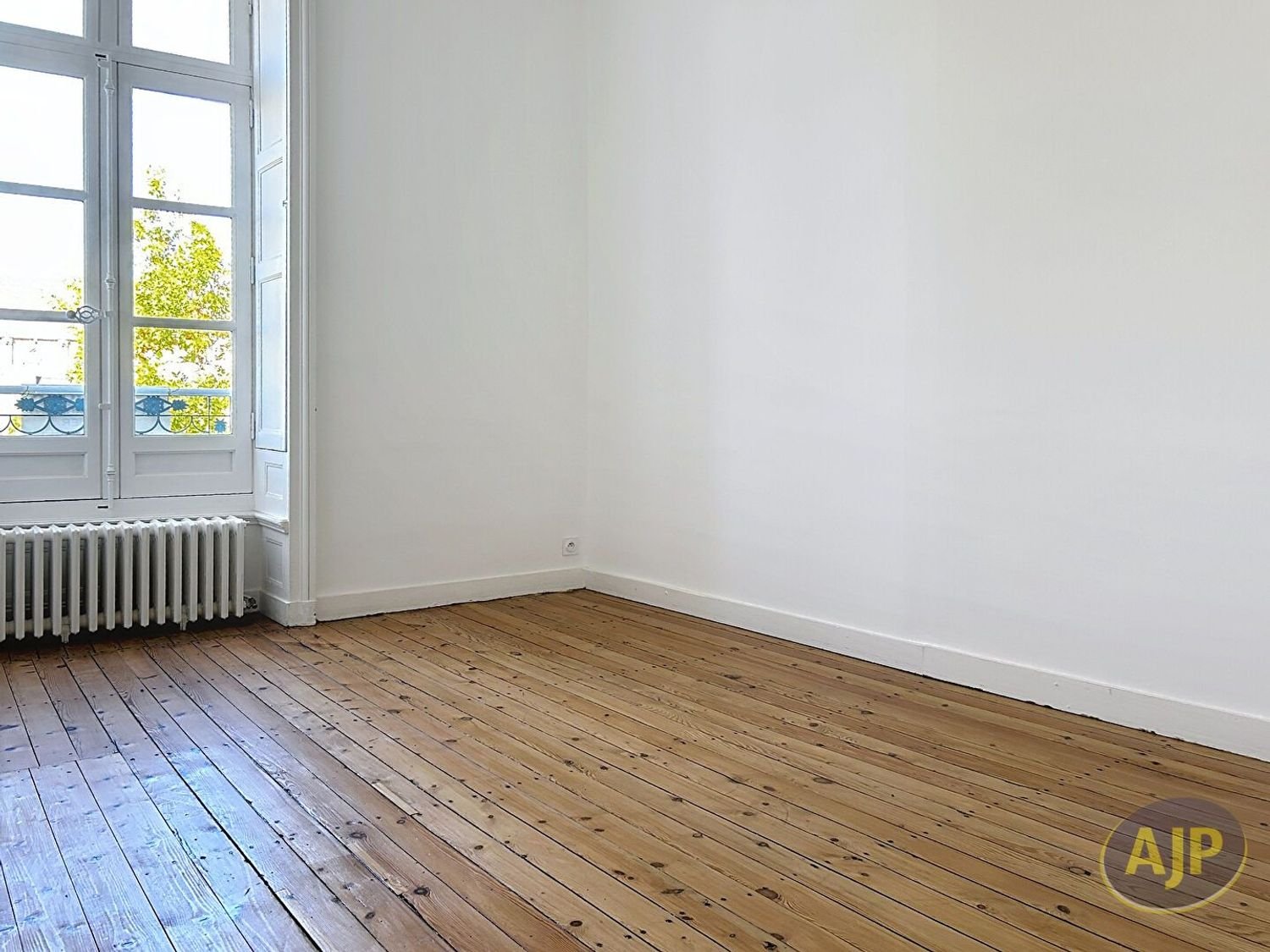 Appartement à louer, 113m², Châteaubriant