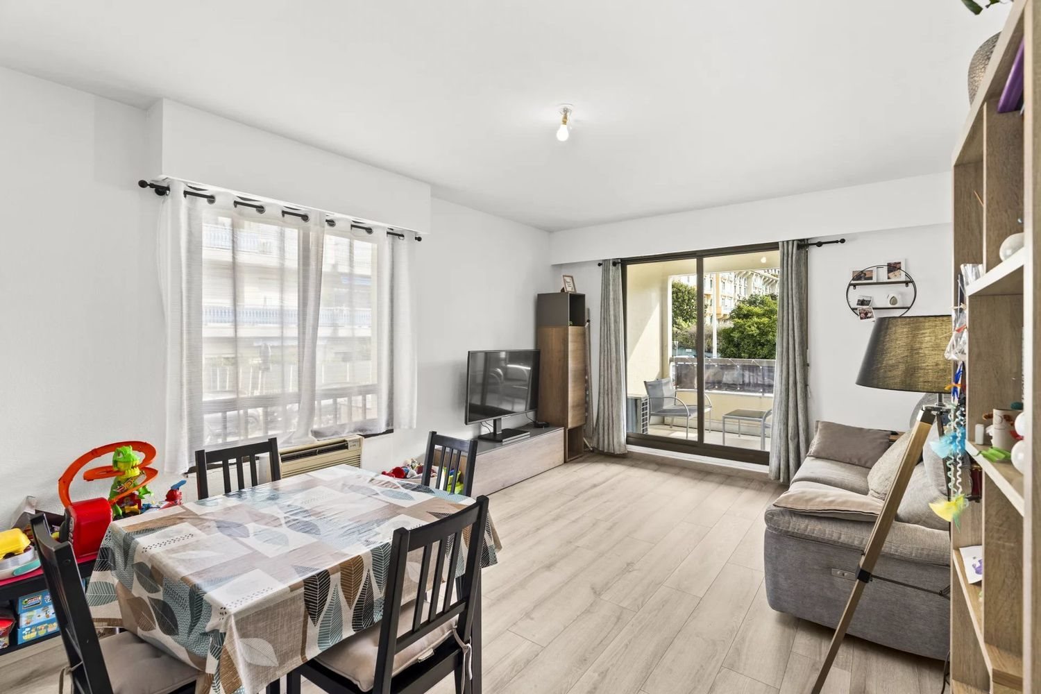 Appartement à vendre, 68m², Nice