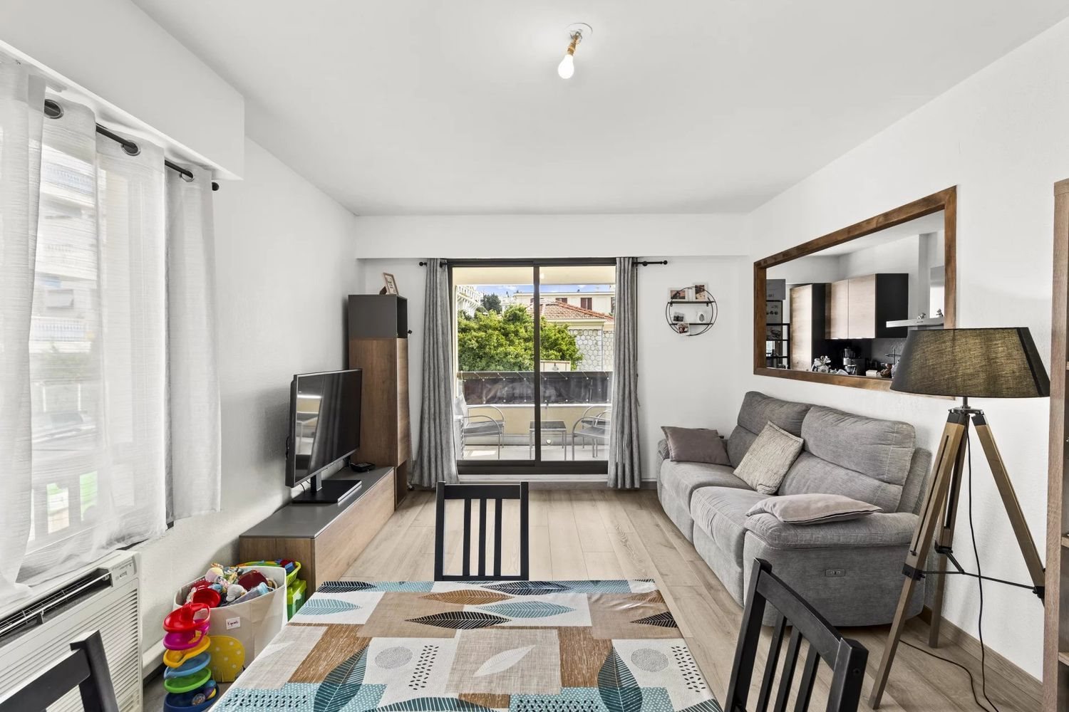 Appartement à vendre, 68m², Nice