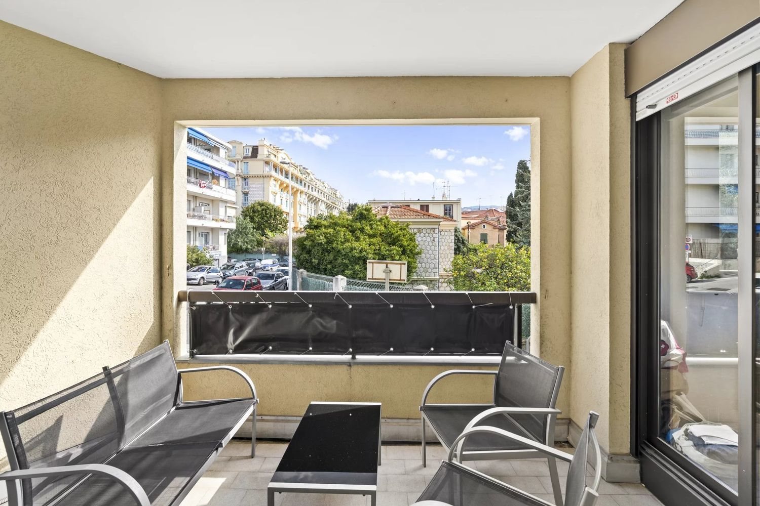 Appartement à vendre, 68m², Nice