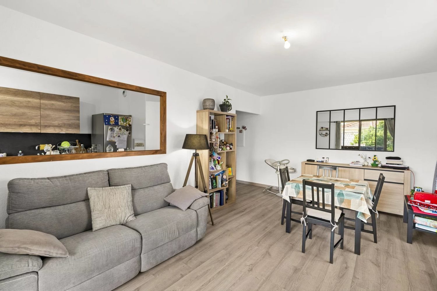 Appartement à vendre, 68m², Nice