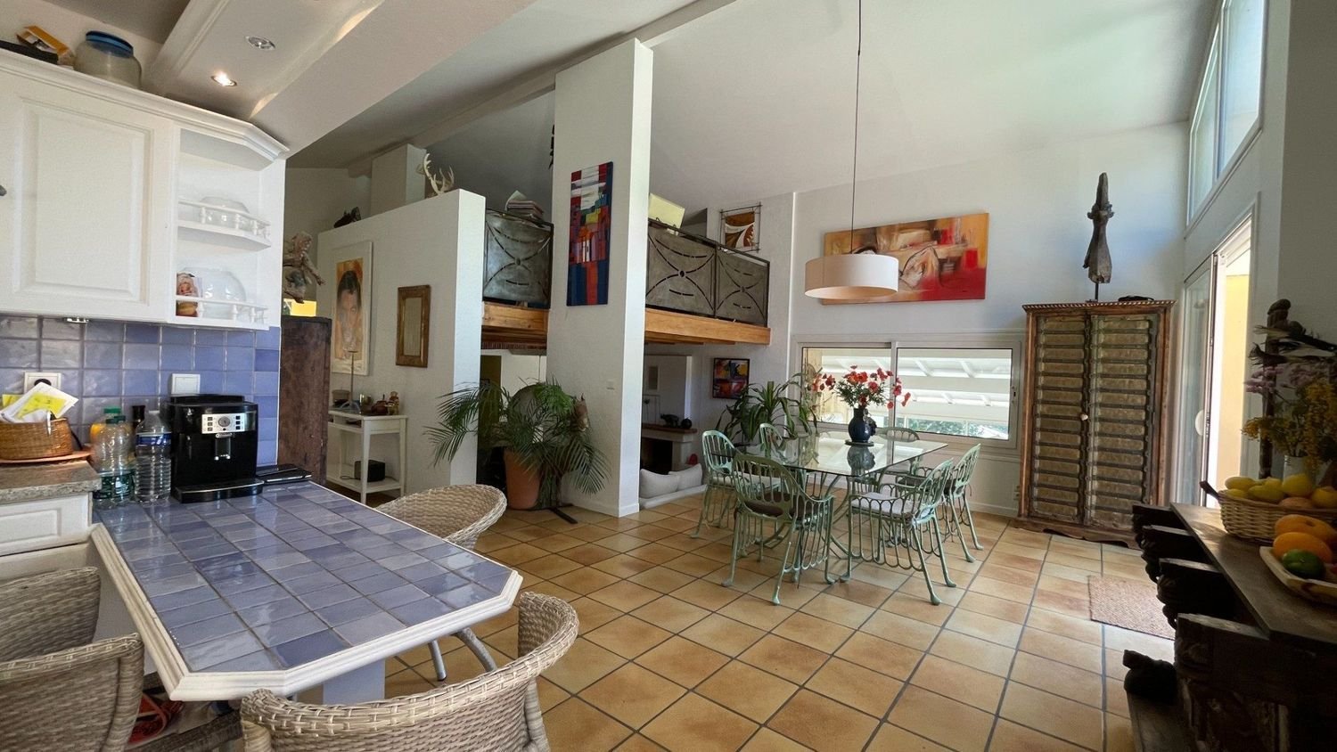Maison à vendre, 158m², Saint-Marcel-lès-Sauzet