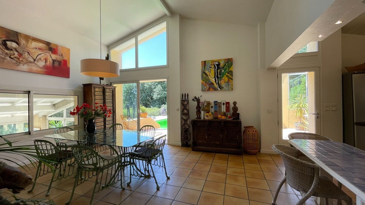 Maison à vendre, 158m², Saint-Marcel-lès-Sauzet