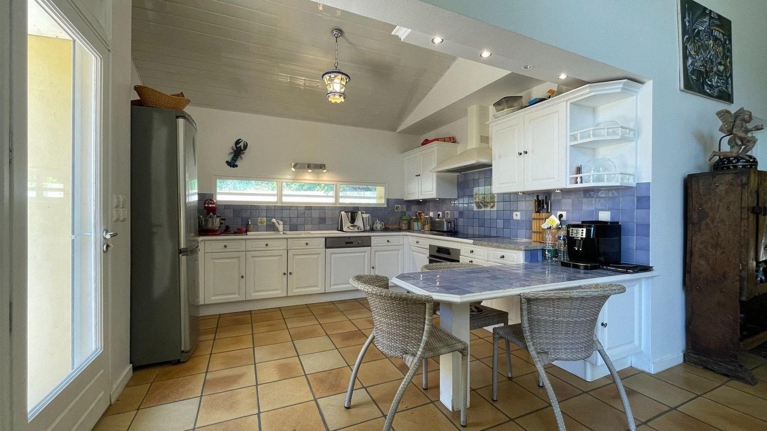 Maison à vendre, 158m², Saint-Marcel-lès-Sauzet