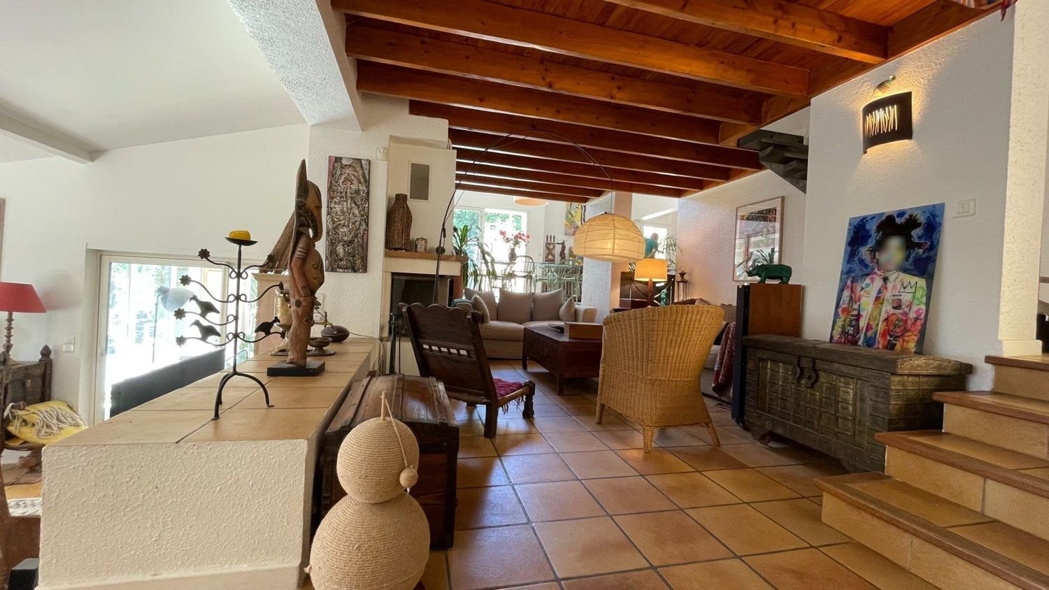 Maison à vendre, 158m², Saint-Marcel-lès-Sauzet