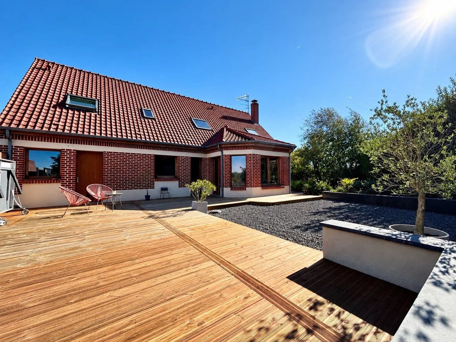Maison à vendre, 11m², Fressies