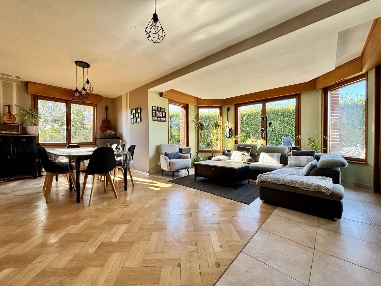 Maison à vendre, 11m², Fressies