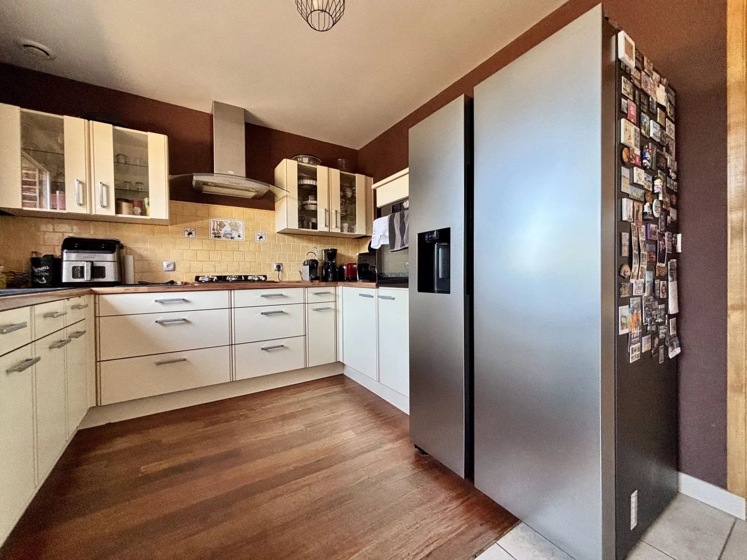 Maison à vendre, 11m², Fressies