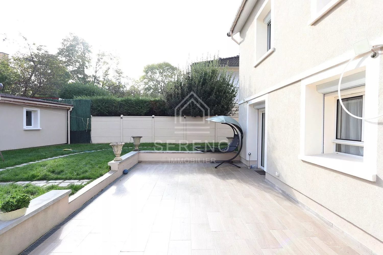 Maison à vendre, 150m², Champs-sur-Marne