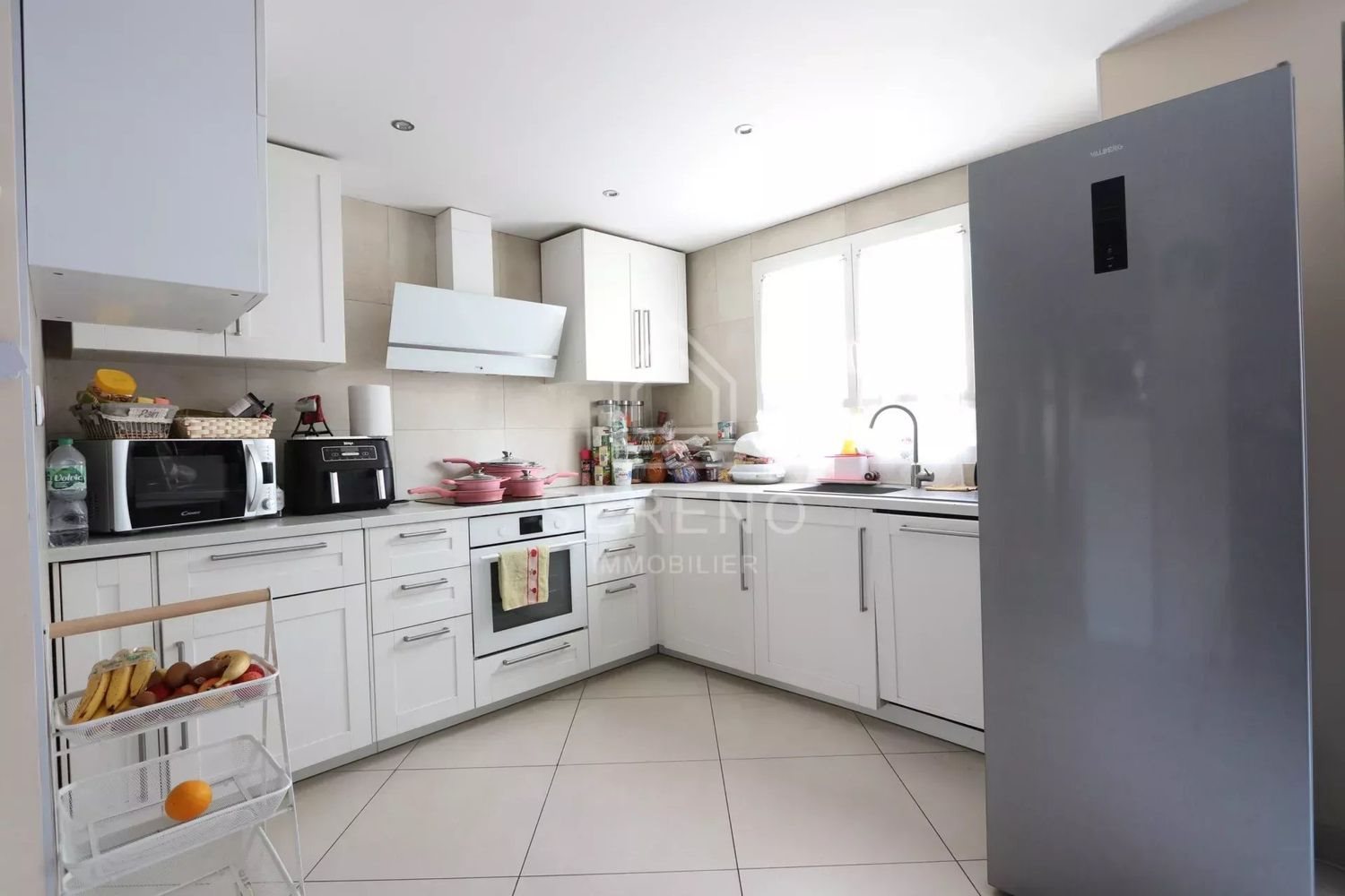 Maison à vendre, 150m², Champs-sur-Marne