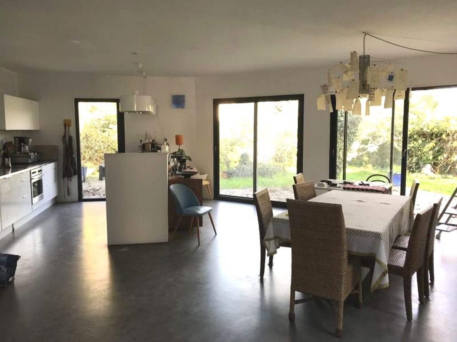 Maison à vendre, 160m², Nantes