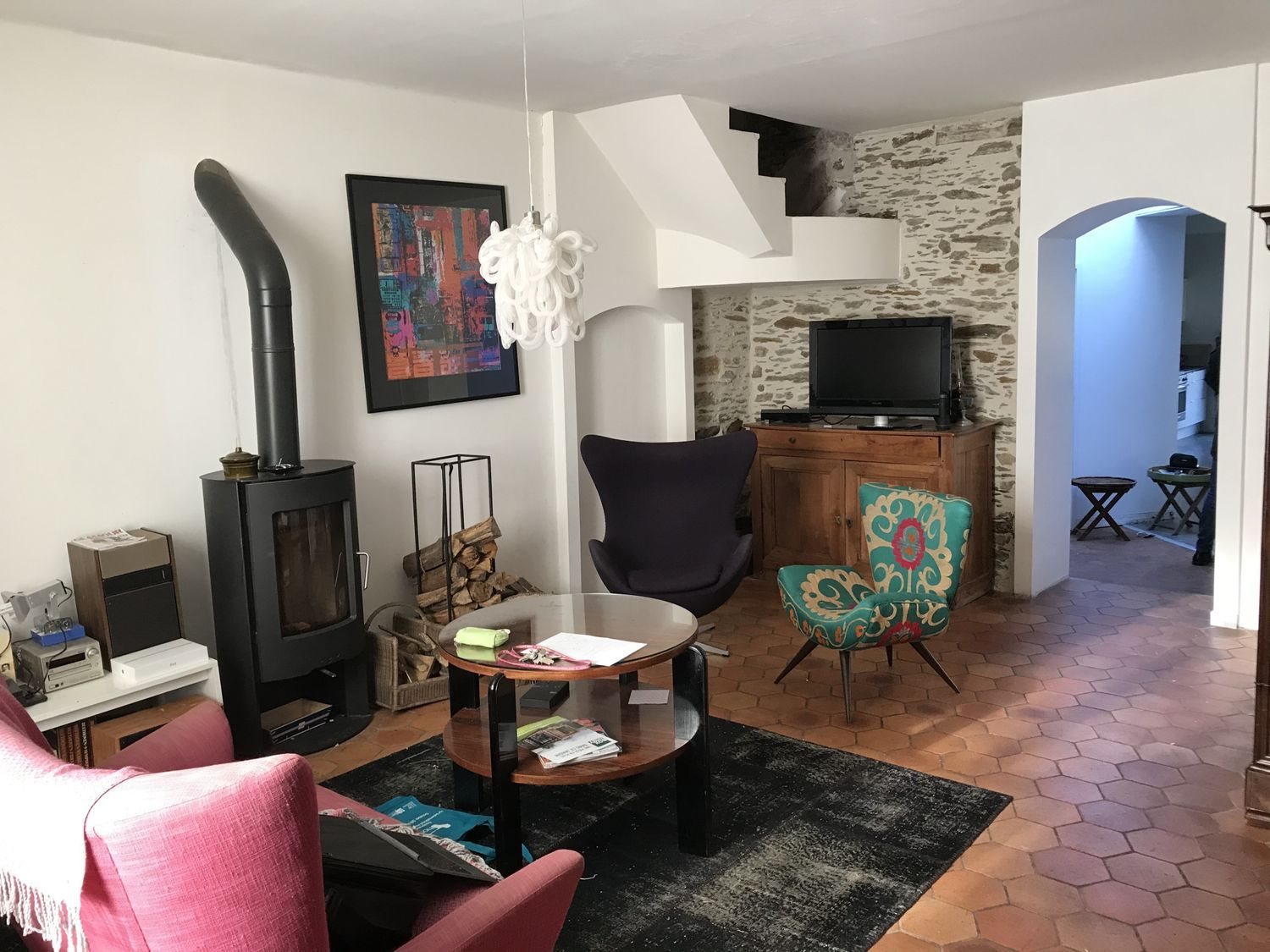 Maison à vendre, 160m², Nantes