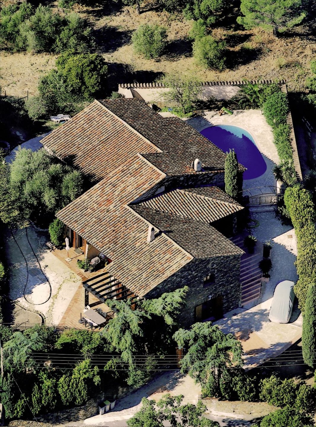 Maison à vendre, 211m², Sainte-Maxime