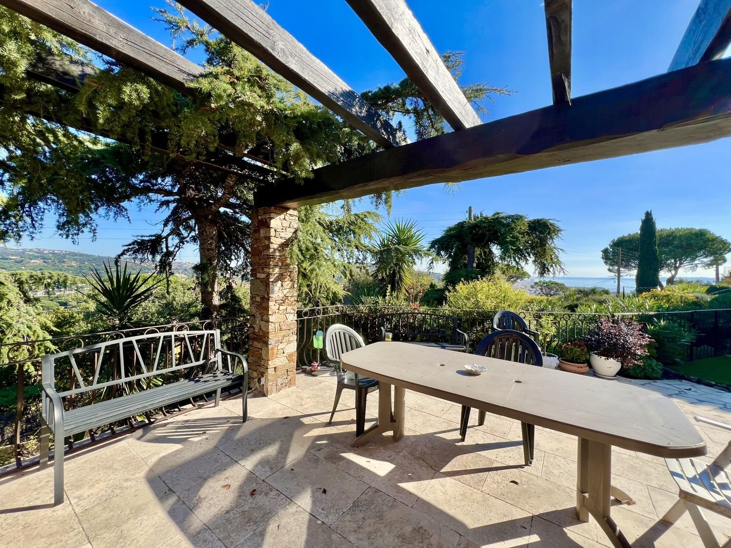 Maison à vendre, 211m², Sainte-Maxime