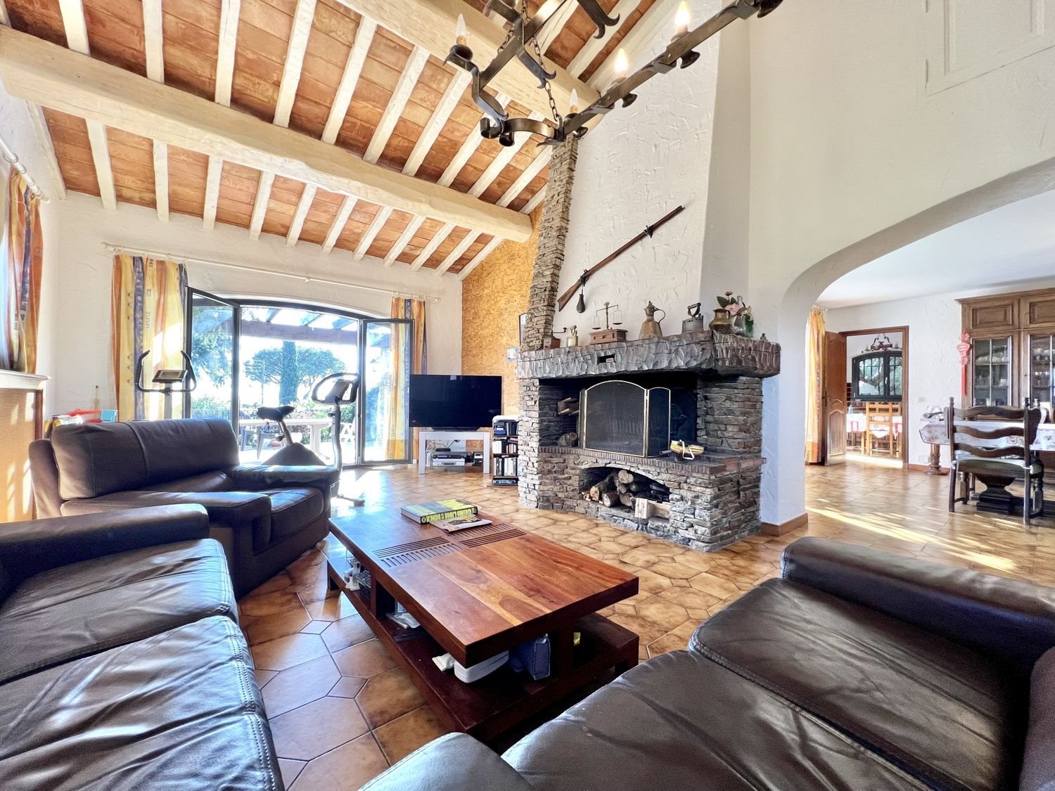 Maison à vendre, 211m², Sainte-Maxime