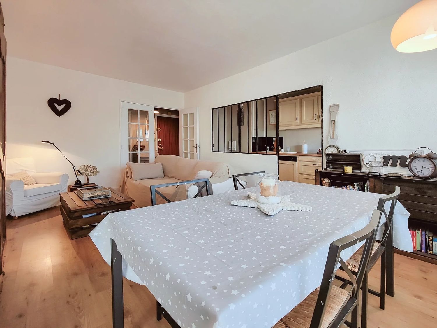 Appartement à vendre, 88m², Plaisir