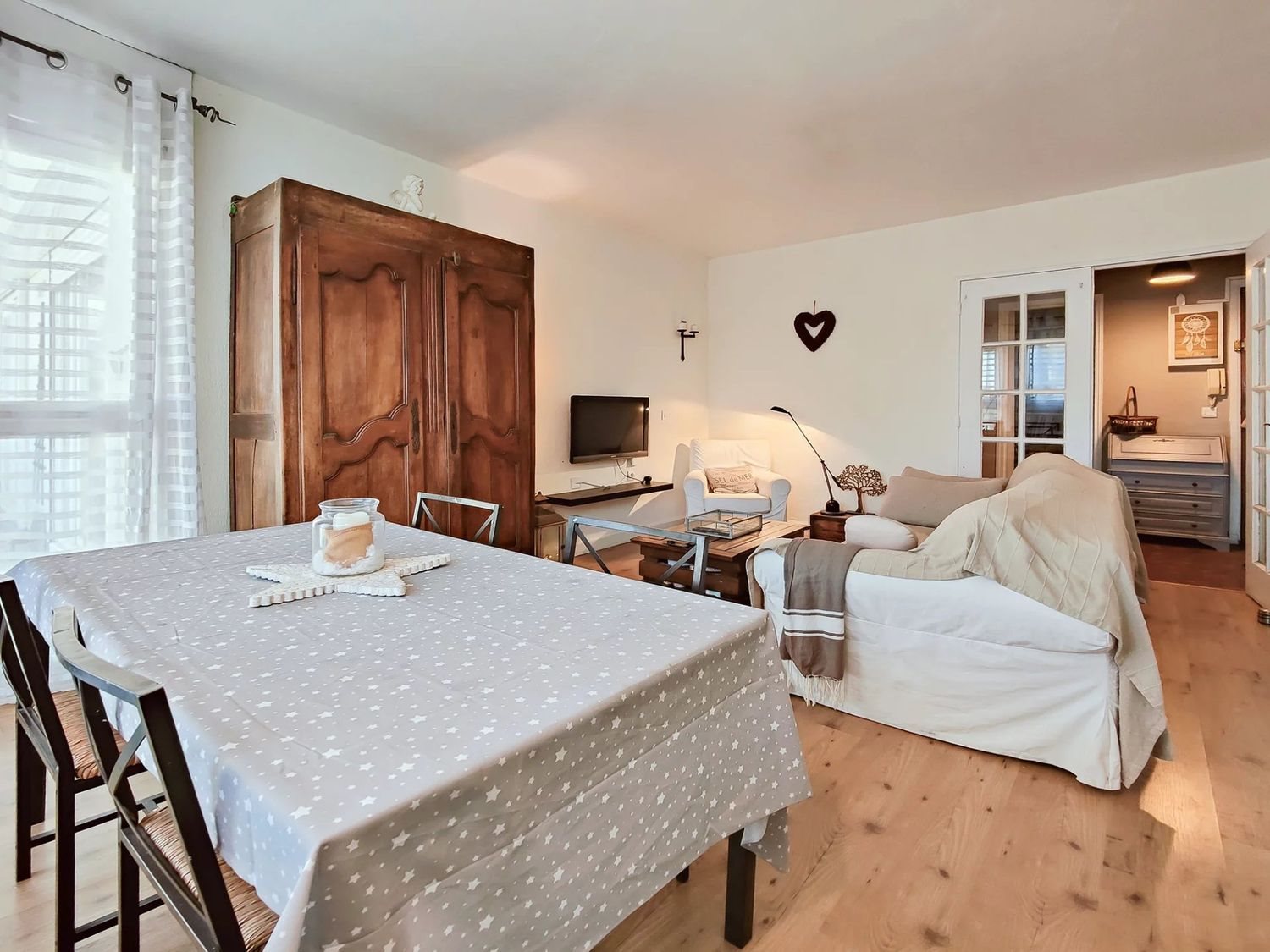 Appartement à vendre, 88m², Plaisir