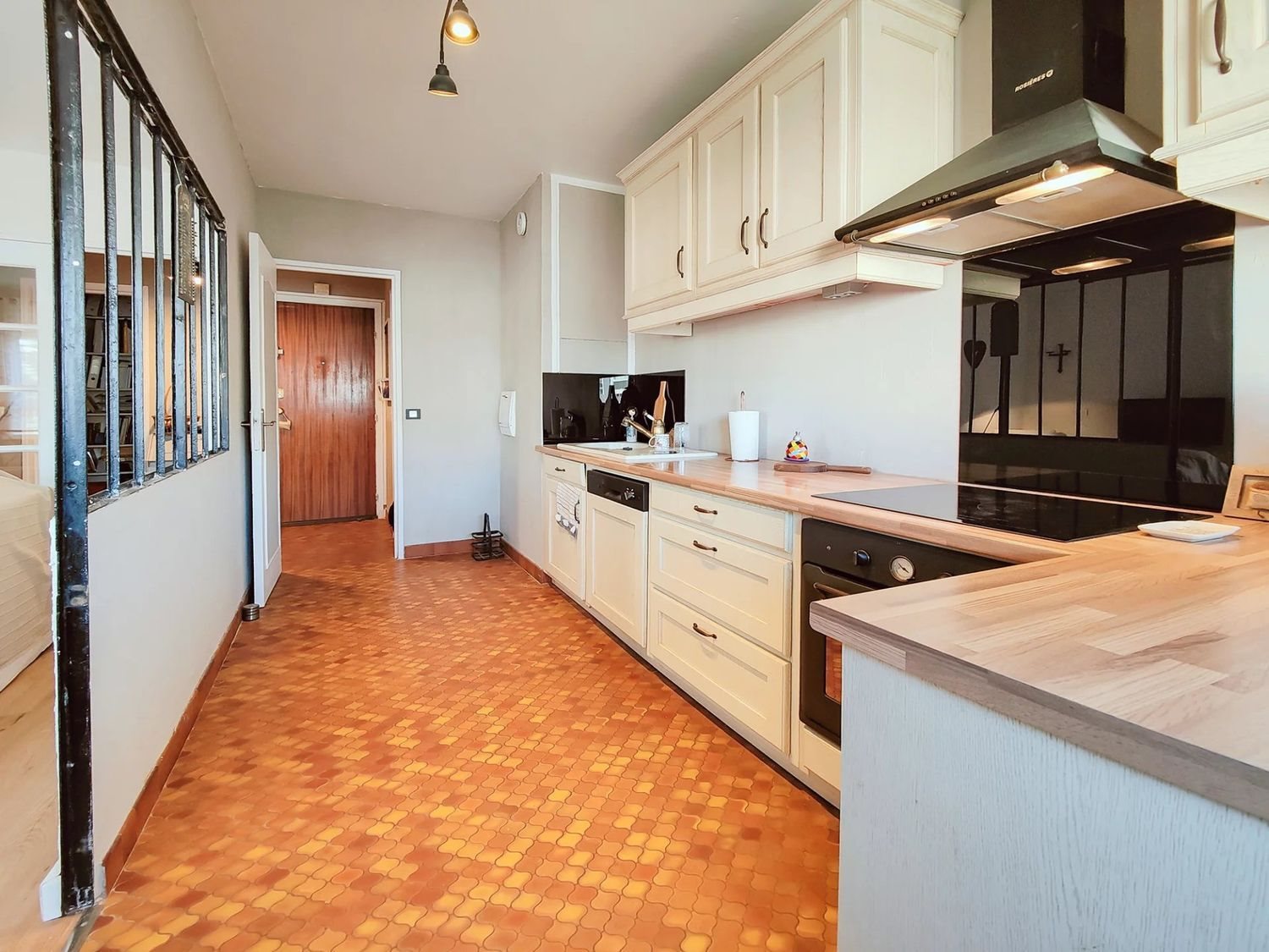 Appartement à vendre, 88m², Plaisir
