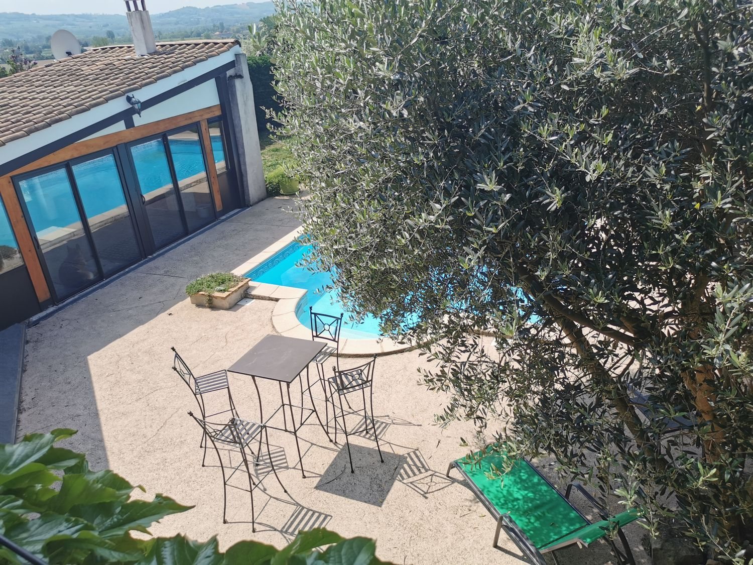 Maison à vendre, 210m², Lapeyrouse-Mornay