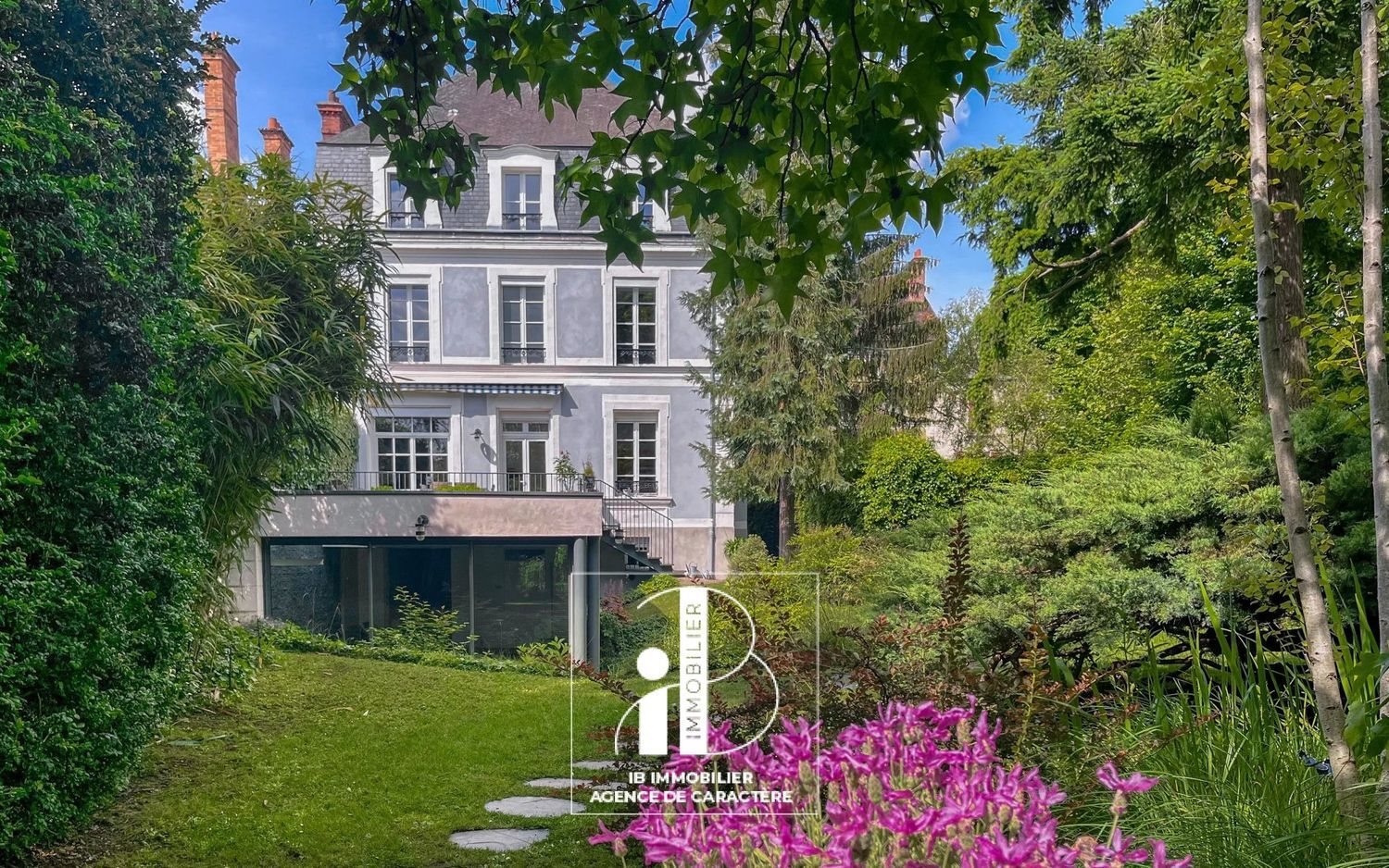 Maison à vendre, 250m², Fontainebleau