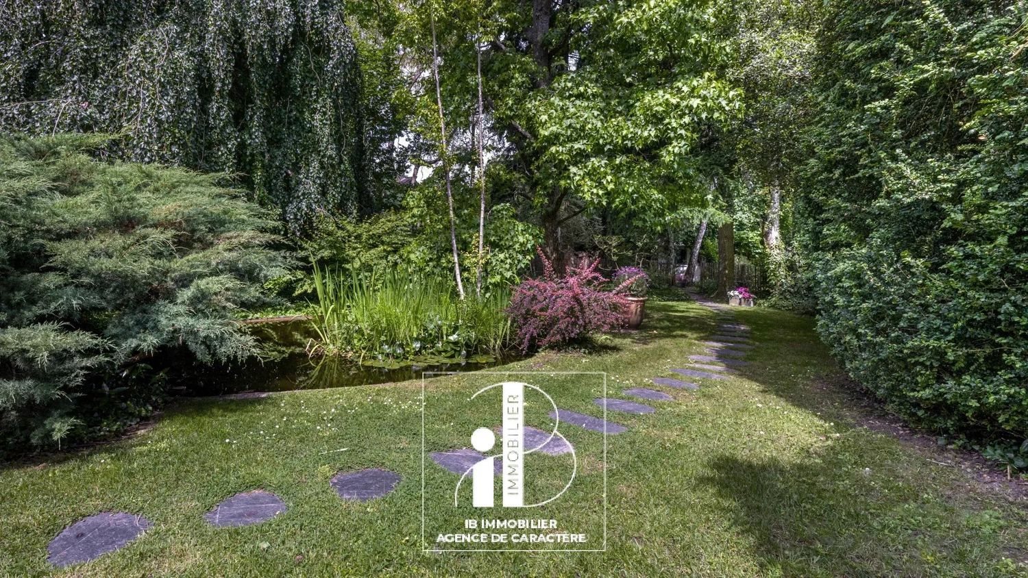 Maison à vendre, 250m², Fontainebleau