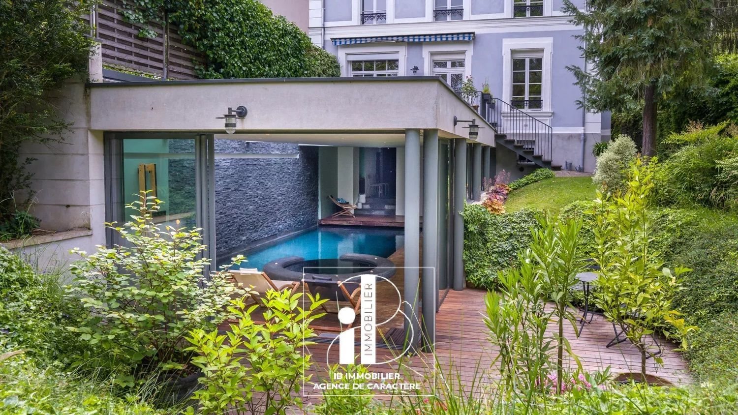 Maison à vendre, 250m², Fontainebleau
