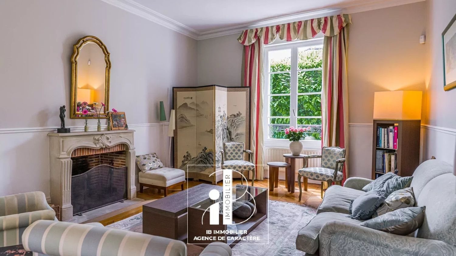 Maison à vendre, 250m², Fontainebleau