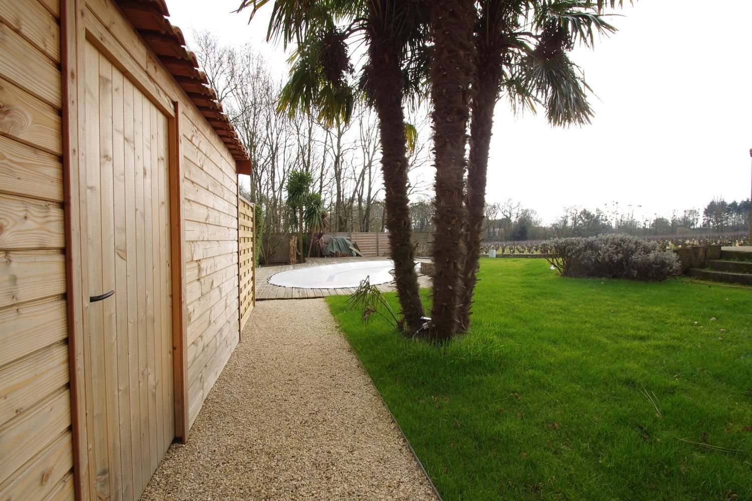 Maison à vendre, 150m², Château-Thébaud