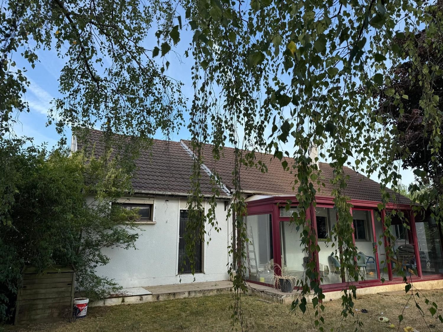 Maison à vendre, 89m², Laventie