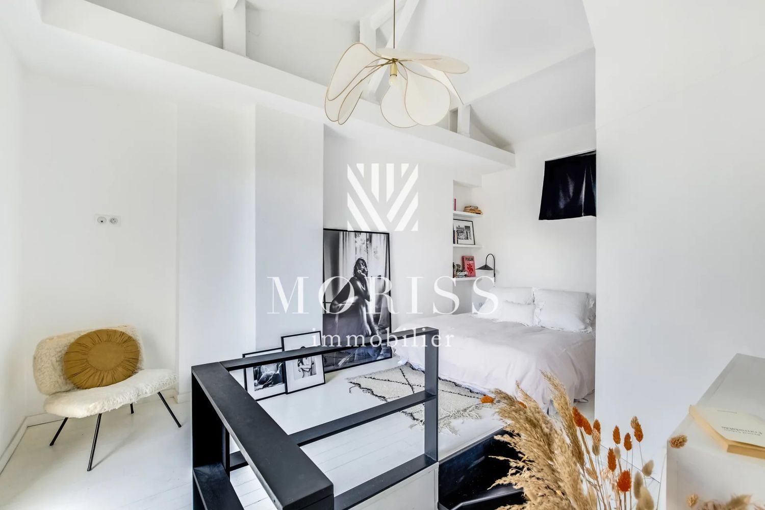 Appartement à vendre, 177m², Neuilly-sur-Seine